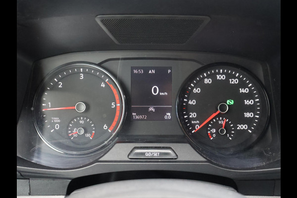 MAN TGE 35 3.140 AUT. L4H3 ZILVERGRIJS + CAMERA | APPLE CARPLAY | ANDROID AUTO | DAB | NAVIGATIE