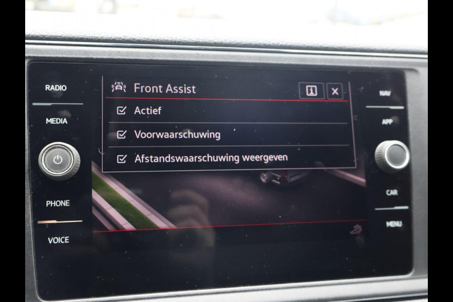 MAN TGE 35 3.140 AUT. L4H3 ZILVERGRIJS + CAMERA | APPLE CARPLAY | ANDROID AUTO | DAB | NAVIGATIE