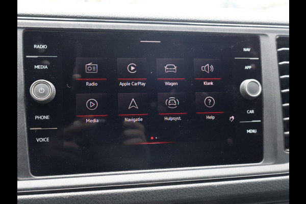 MAN TGE 35 3.140 AUT. L4H3 ZILVERGRIJS + CAMERA | APPLE CARPLAY | ANDROID AUTO | DAB | NAVIGATIE