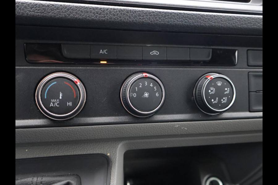 MAN TGE 35 3.140 AUT. L4H3 ZILVERGRIJS + CAMERA | APPLE CARPLAY | ANDROID AUTO | DAB | NAVIGATIE