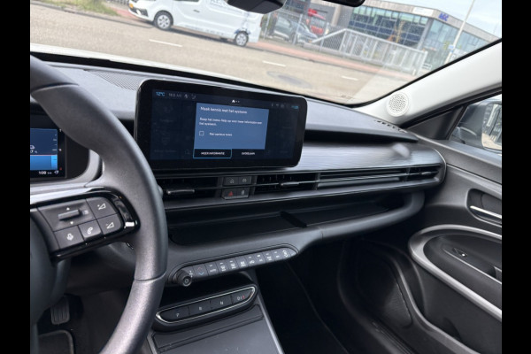 Jeep Avenger Longitude 54kWh