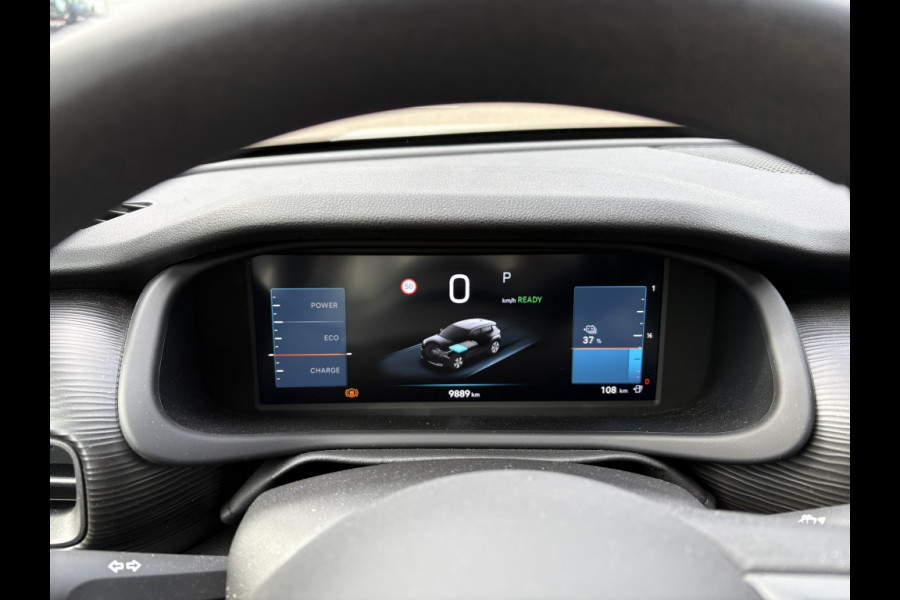 Jeep Avenger Longitude 54kWh