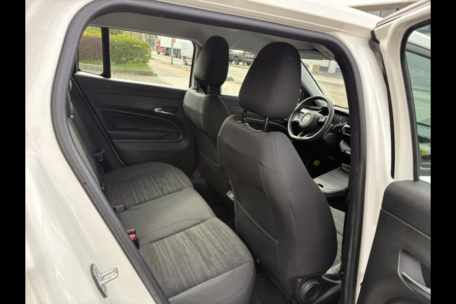 Jeep Avenger Longitude 54kWh