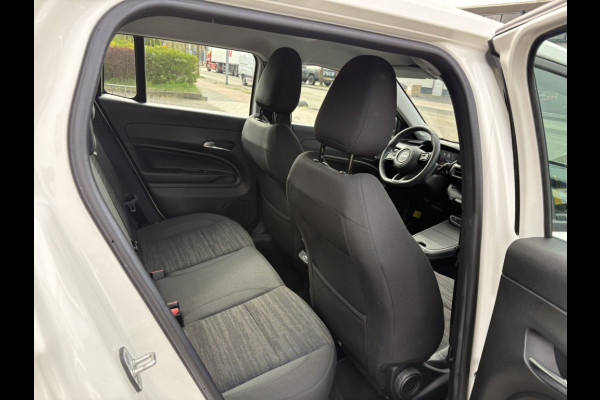 Jeep Avenger Longitude 54kWh