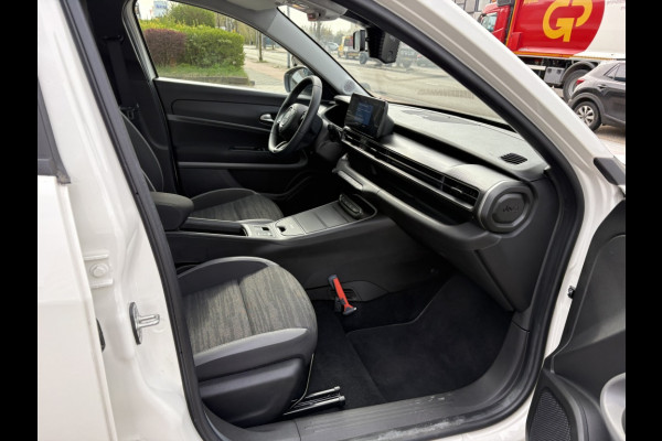 Jeep Avenger Longitude 54kWh