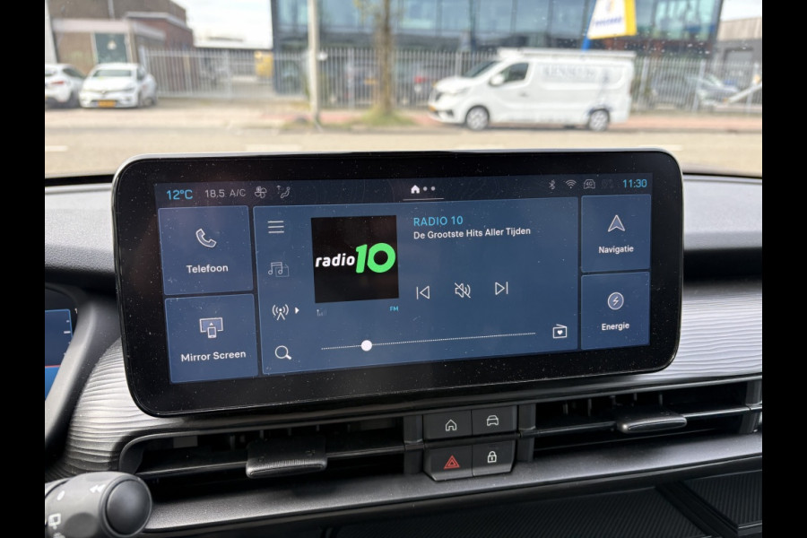 Jeep Avenger Longitude 54kWh