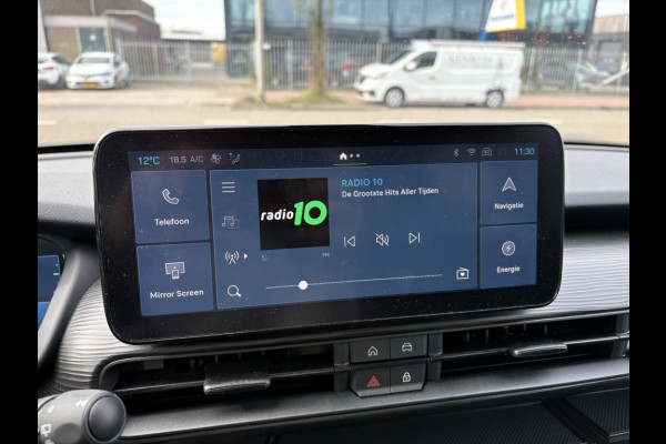 Jeep Avenger Longitude 54kWh