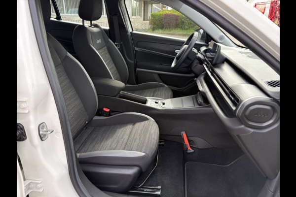 Jeep Avenger Longitude 54kWh