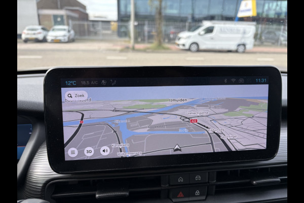 Jeep Avenger Longitude 54kWh