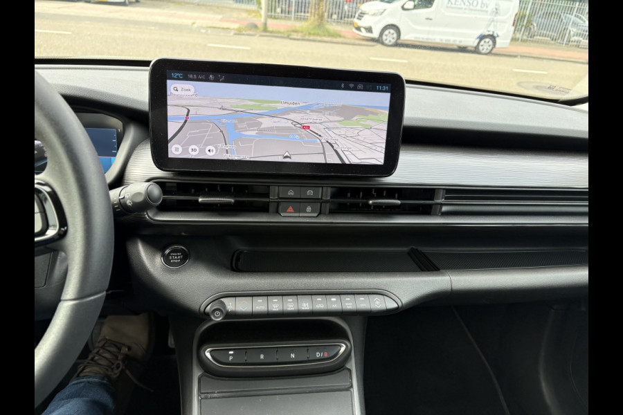 Jeep Avenger Longitude 54kWh