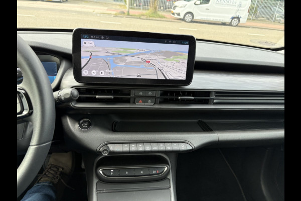 Jeep Avenger Longitude 54kWh