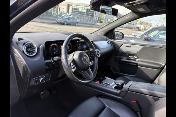 Mercedes-Benz B-Klasse 250 e Premium Plus Panodak