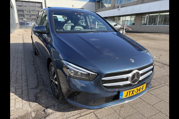 Mercedes-Benz B-Klasse 250 e Premium Plus Panodak