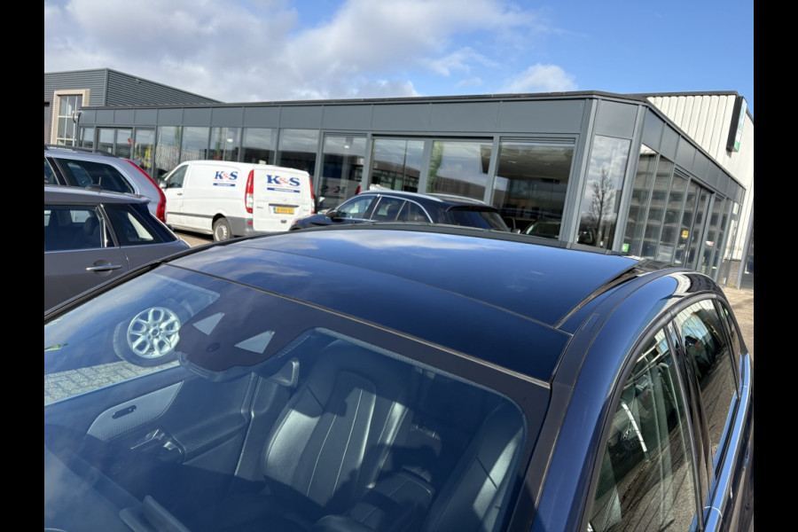 Mercedes-Benz B-Klasse 250 e Premium Plus Panodak