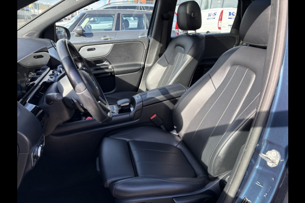 Mercedes-Benz B-Klasse 250 e Premium Plus Panodak
