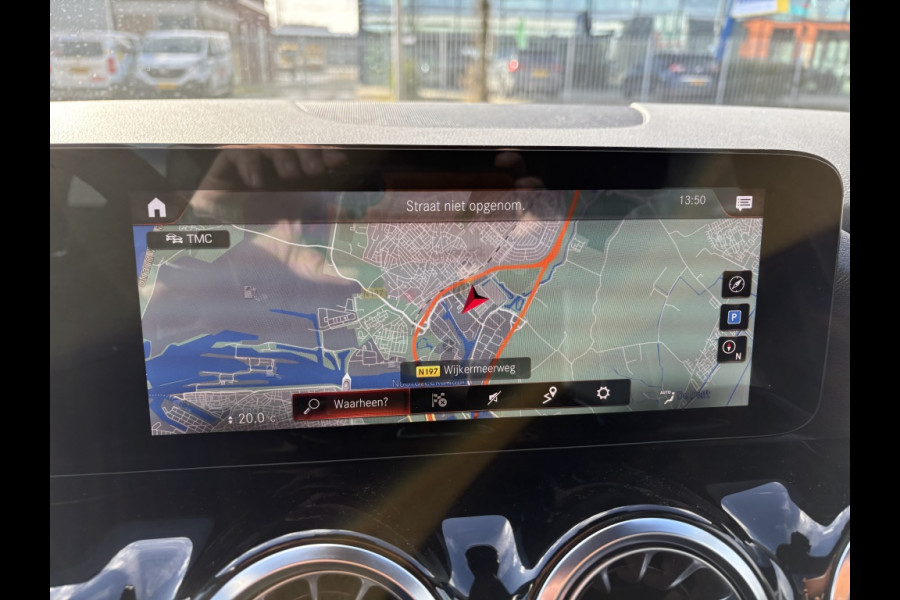 Mercedes-Benz B-Klasse 250 e Premium Plus Panodak