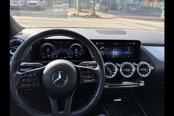 Mercedes-Benz B-Klasse 250 e Premium Plus Panodak