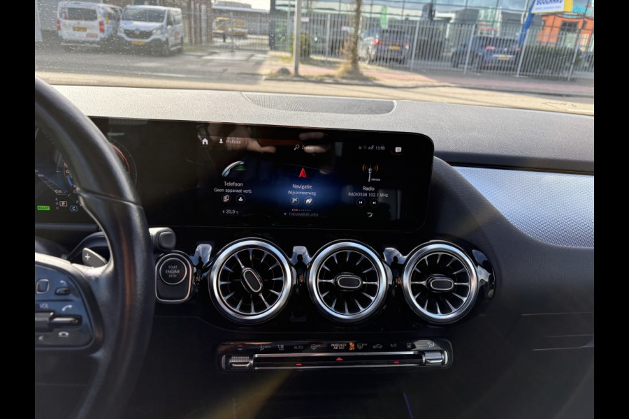 Mercedes-Benz B-Klasse 250 e Premium Plus Panodak