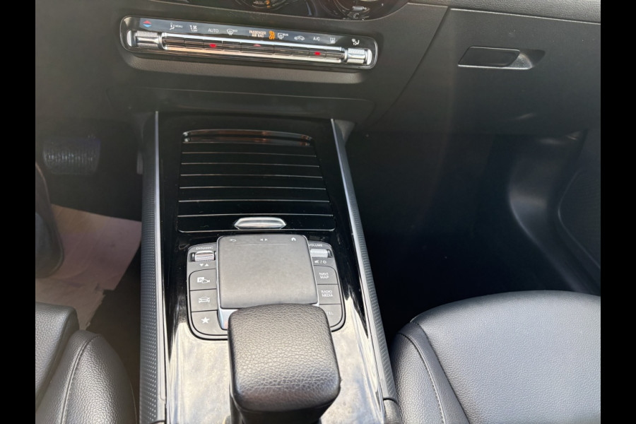 Mercedes-Benz B-Klasse 250 e Premium Plus Panodak