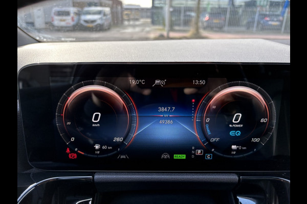 Mercedes-Benz B-Klasse 250 e Premium Plus Panodak