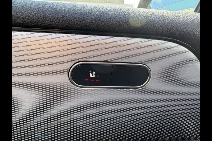 Mercedes-Benz B-Klasse 250 e Premium Plus Panodak