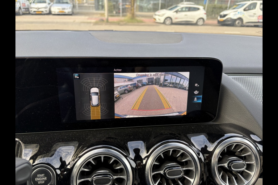 Mercedes-Benz GLA 250 e Business Luxery Limited Panodak