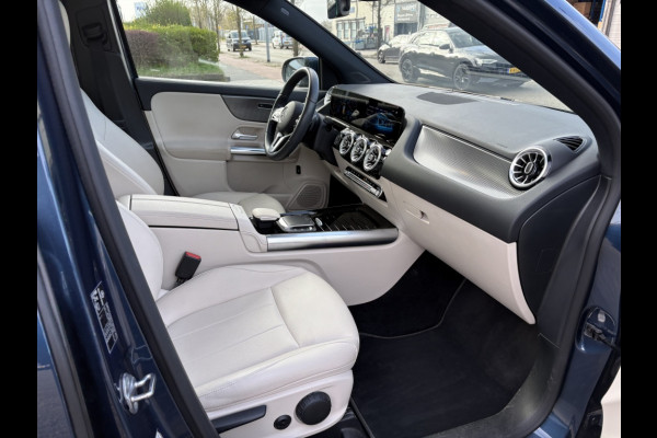 Mercedes-Benz GLA 250 e Business Luxery Limited Panodak