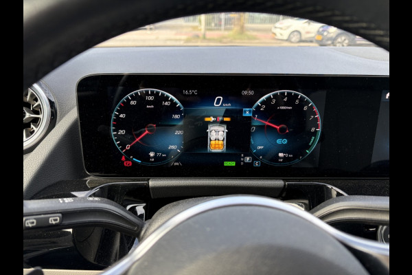 Mercedes-Benz GLA 250 e Business Luxery Limited Panodak