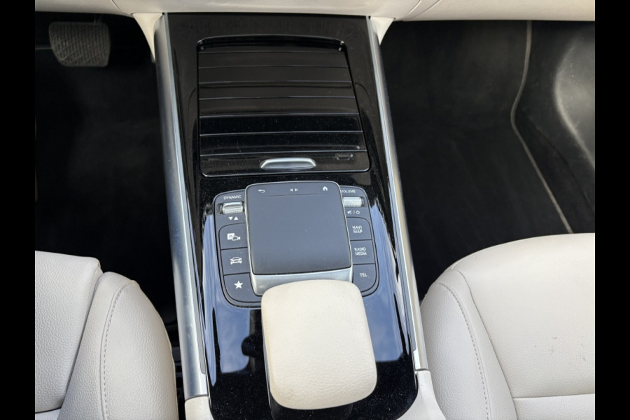 Mercedes-Benz GLA 250 e Business Luxery Limited Panodak