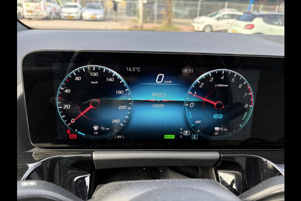 Mercedes-Benz GLA 250 e Business Luxery Limited Panodak