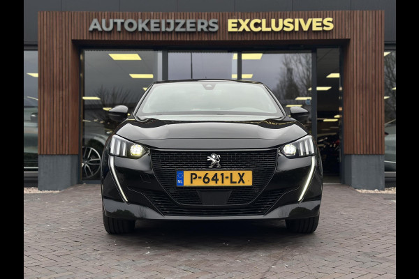 Peugeot e-208 EV GT Pack 50 kWh Panoramadak Stoelverw. Carplay Alcantara Keyless