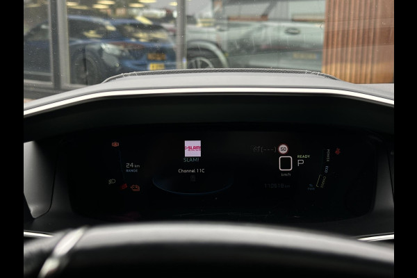 Peugeot e-208 EV GT Pack 50 kWh Panoramadak Stoelverw. Carplay Alcantara Keyless