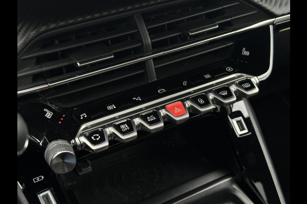 Peugeot e-208 EV GT Pack 50 kWh Panoramadak Stoelverw. Carplay Alcantara Keyless