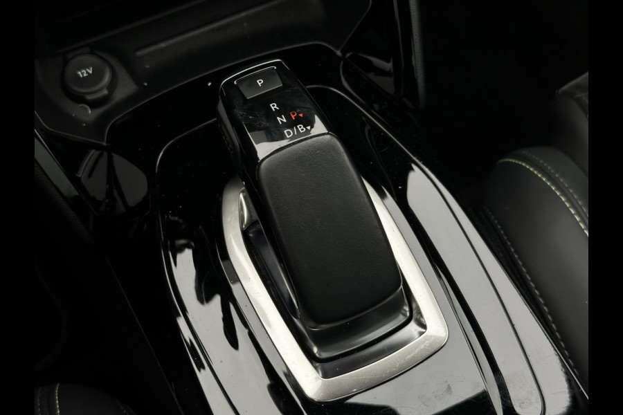 Peugeot e-208 EV GT Pack 50 kWh Panoramadak Stoelverw. Carplay Alcantara Keyless