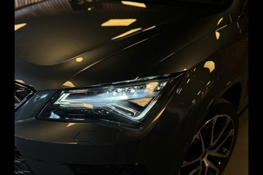 CUPRA Ateca 2.0 TSI 4DRIVE / 360 Camera / Beats / Pano / Keyless