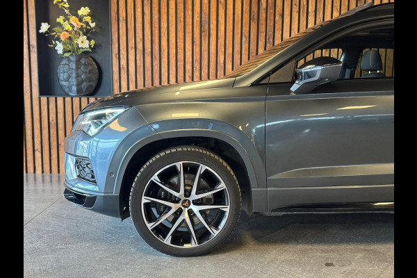 CUPRA Ateca 2.0 TSI 4DRIVE / 360 Camera / Beats / Pano / Keyless