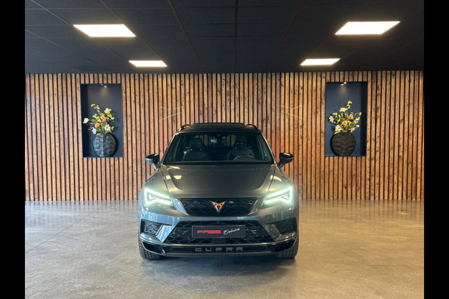 CUPRA Ateca 2.0 TSI 4DRIVE / 360 Camera / Beats / Pano / Keyless