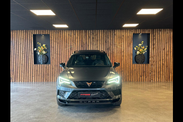 CUPRA Ateca 2.0 TSI 4DRIVE / 360 Camera / Beats / Pano / Keyless