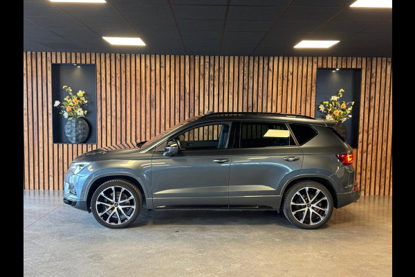 CUPRA Ateca 2.0 TSI 4DRIVE / 360 Camera / Beats / Pano / Keyless