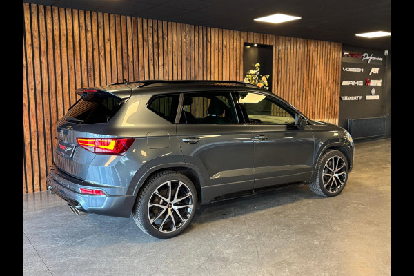 CUPRA Ateca 2.0 TSI 4DRIVE / 360 Camera / Beats / Pano / Keyless