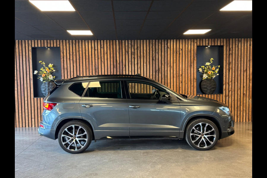 CUPRA Ateca 2.0 TSI 4DRIVE / 360 Camera / Beats / Pano / Keyless