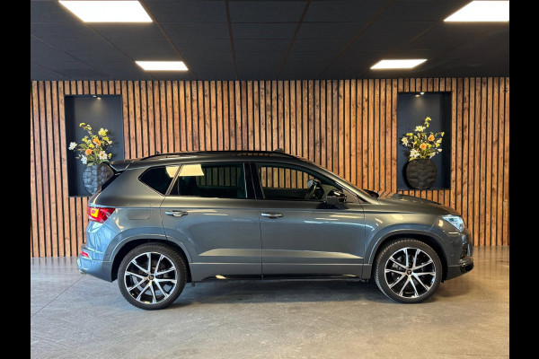 CUPRA Ateca 2.0 TSI 4DRIVE / 360 Camera / Beats / Pano / Keyless