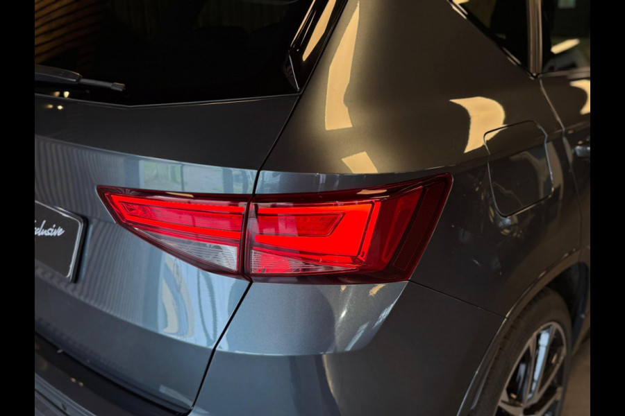 CUPRA Ateca 2.0 TSI 4DRIVE / 360 Camera / Beats / Pano / Keyless