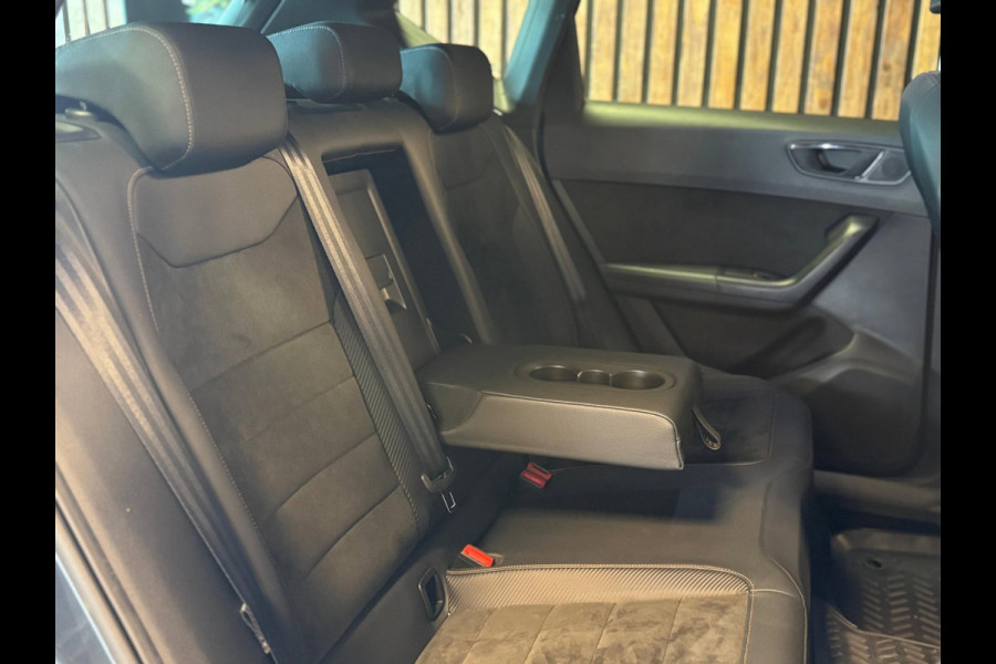 CUPRA Ateca 2.0 TSI 4DRIVE / 360 Camera / Beats / Pano / Keyless