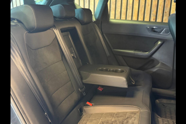 CUPRA Ateca 2.0 TSI 4DRIVE / 360 Camera / Beats / Pano / Keyless