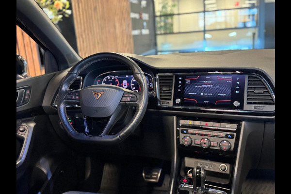 CUPRA Ateca 2.0 TSI 4DRIVE / 360 Camera / Beats / Pano / Keyless