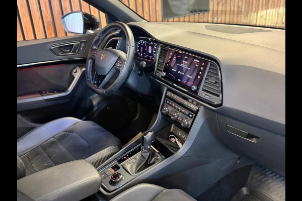 CUPRA Ateca 2.0 TSI 4DRIVE / 360 Camera / Beats / Pano / Keyless