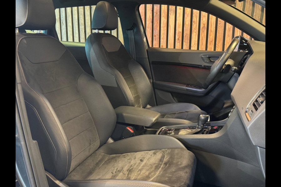 CUPRA Ateca 2.0 TSI 4DRIVE / 360 Camera / Beats / Pano / Keyless