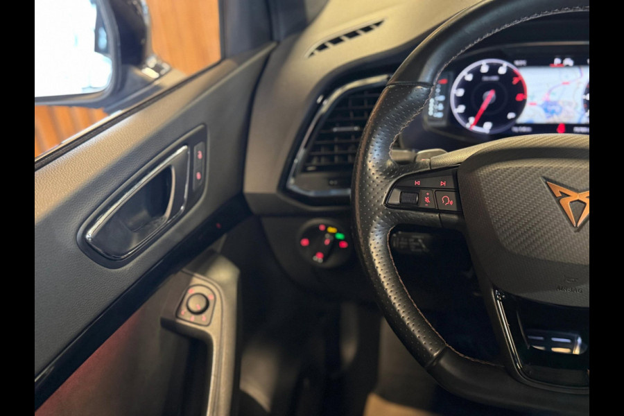 CUPRA Ateca 2.0 TSI 4DRIVE / 360 Camera / Beats / Pano / Keyless