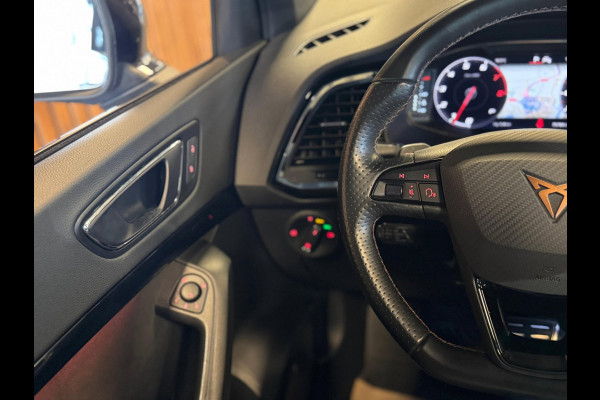 CUPRA Ateca 2.0 TSI 4DRIVE / 360 Camera / Beats / Pano / Keyless